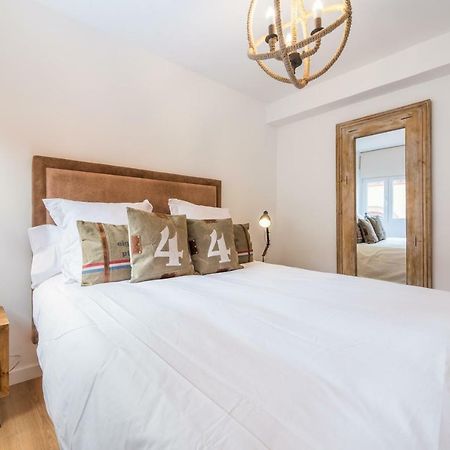 For You Rentals Madrid Rio Apartment Maz10 Exterior photo