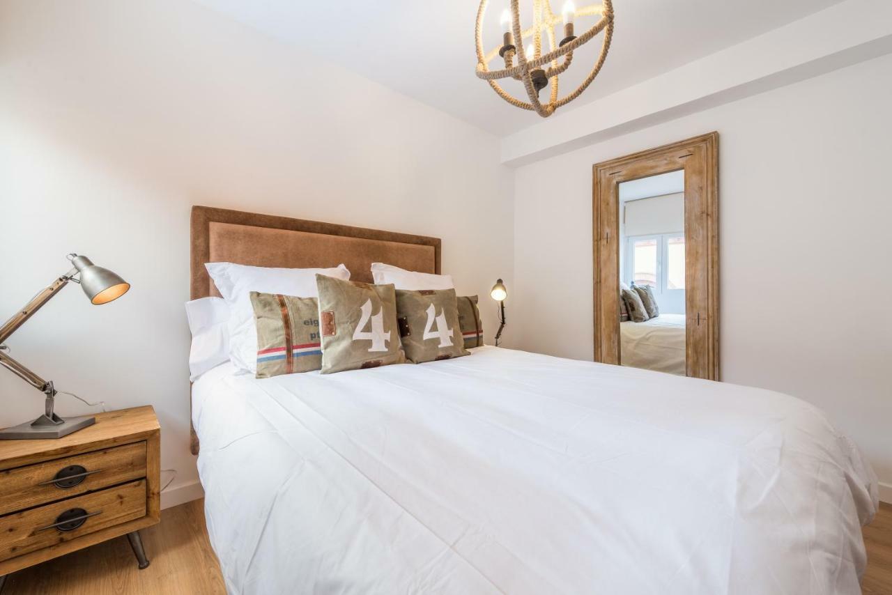 For You Rentals Madrid Rio Apartment Maz10 Exterior photo