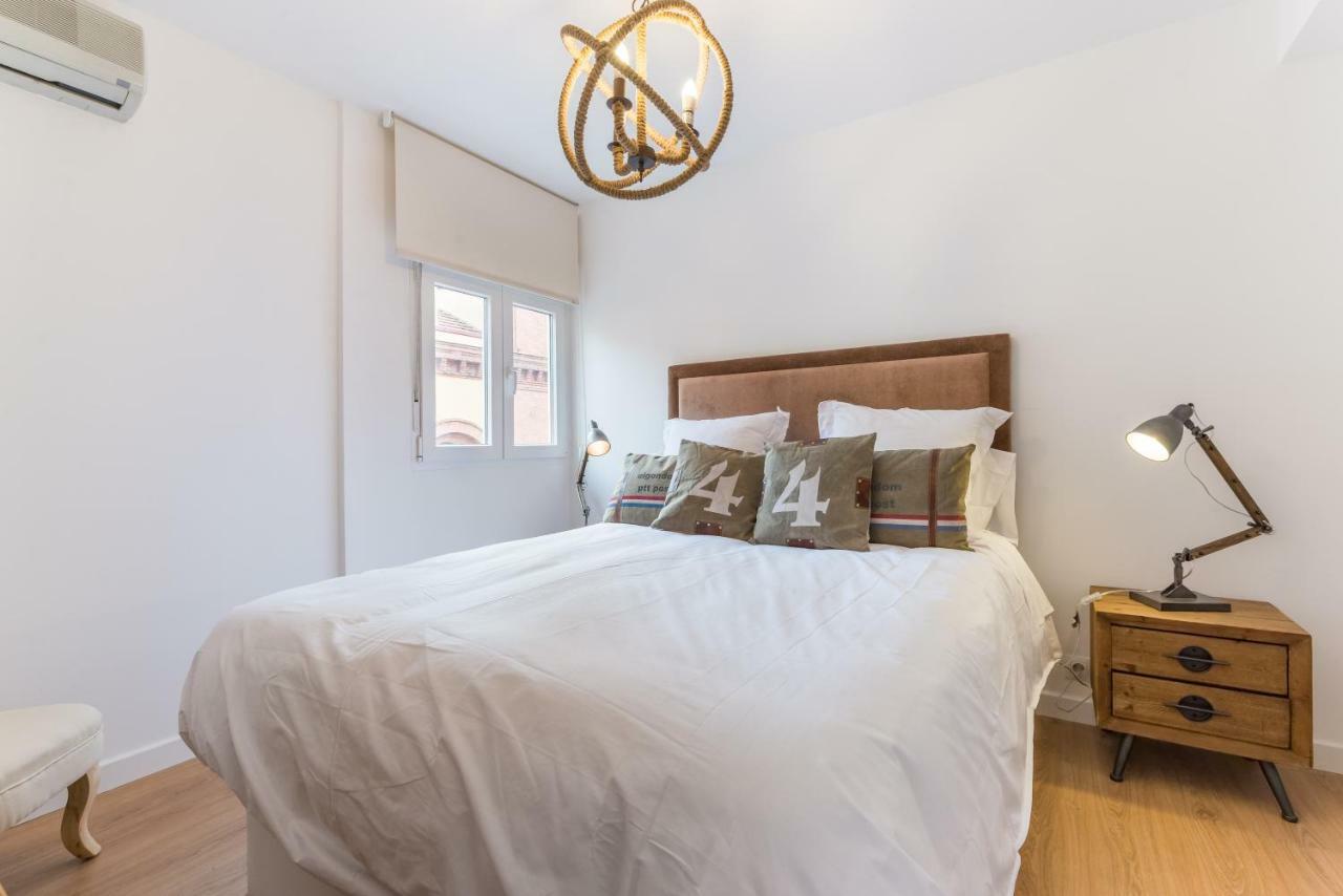For You Rentals Madrid Rio Apartment Maz10 Exterior photo