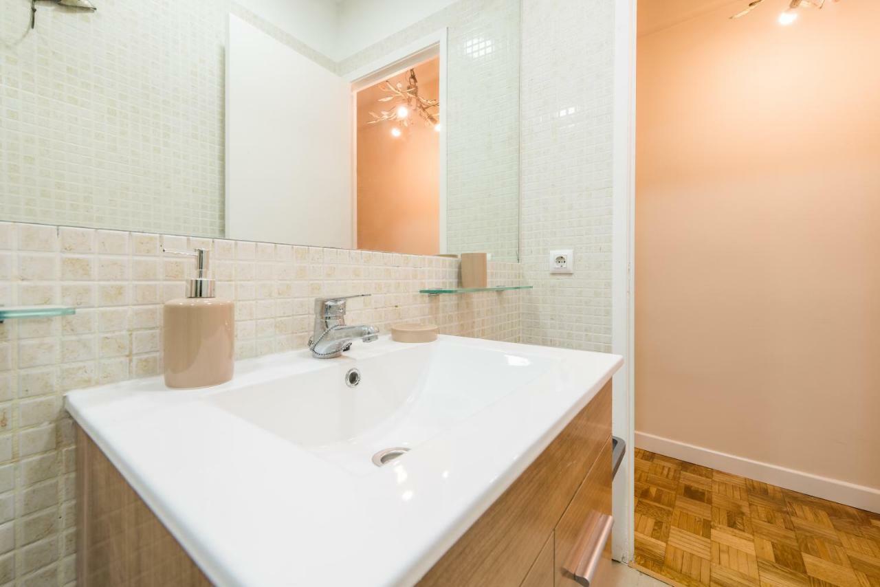 For You Rentals Madrid Rio Apartment Maz10 Exterior photo