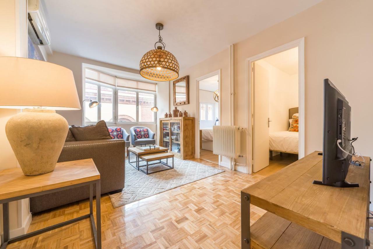 For You Rentals Madrid Rio Apartment Maz10 Exterior photo