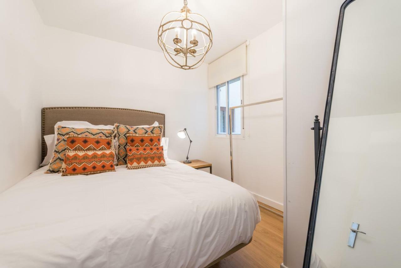 For You Rentals Madrid Rio Apartment Maz10 Exterior photo